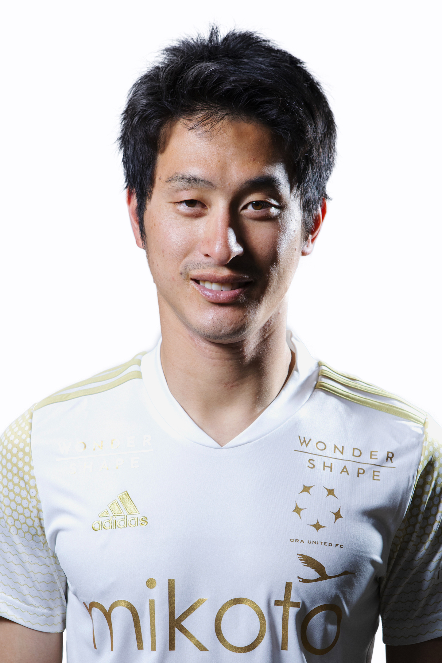 10 中村謙太 Ora United F C